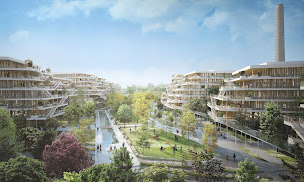 Photo n°1 de Leclercq Associés à Paris (Architecte)