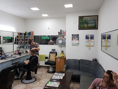 Photos of Dashi BarberShop Berber
