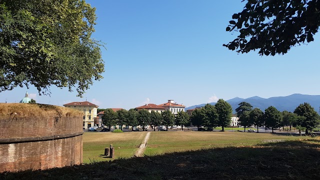 Giardino degli Osservanti