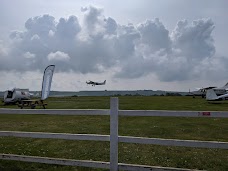 Old Sarum Airfield salisbury