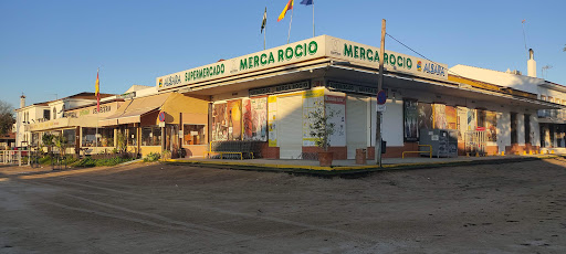 Merca-Rocío - Visual