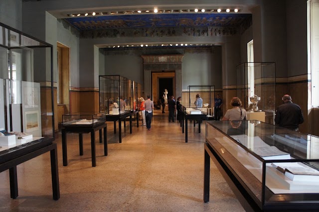 Musée de Pergame