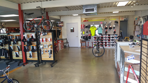 Red River Cyclery - Thumbnail