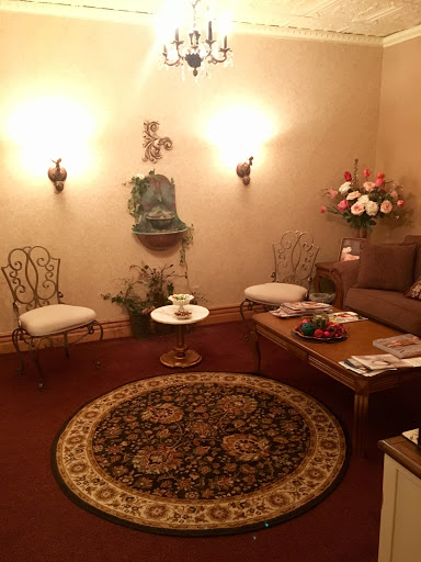 Anthea Spa - Visual