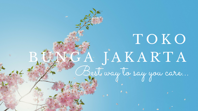 Toko Bunga Jakarta, Author: Toko Bunga Jakarta