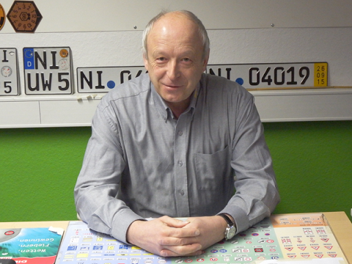 Fahrschule Florian Werfelmann - Thumbnail