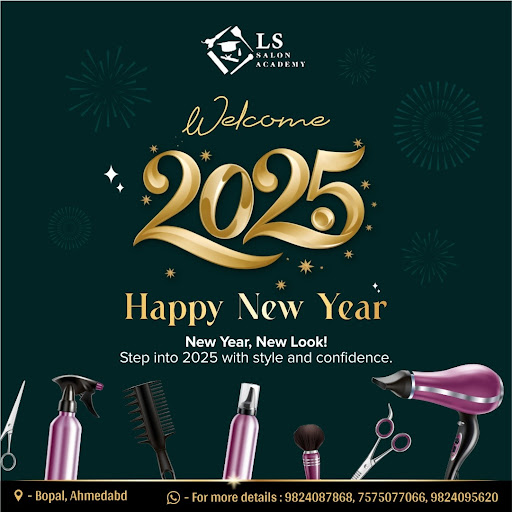 May the new year bring you endless beauty, elegance, and confidence! Thank you for choosing us to… post image