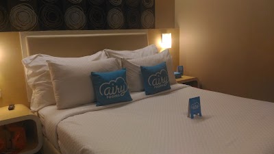 Photos of Airy Terminal Tirtonadi Ahmad Yani 280 Solo