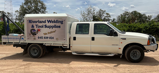 Riverland Welding & Tool Supplies