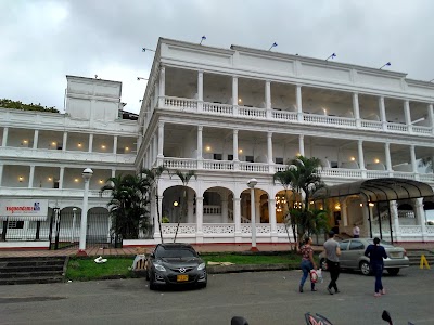 Photos of Hotel Estaci&oacute;n Buenaventura