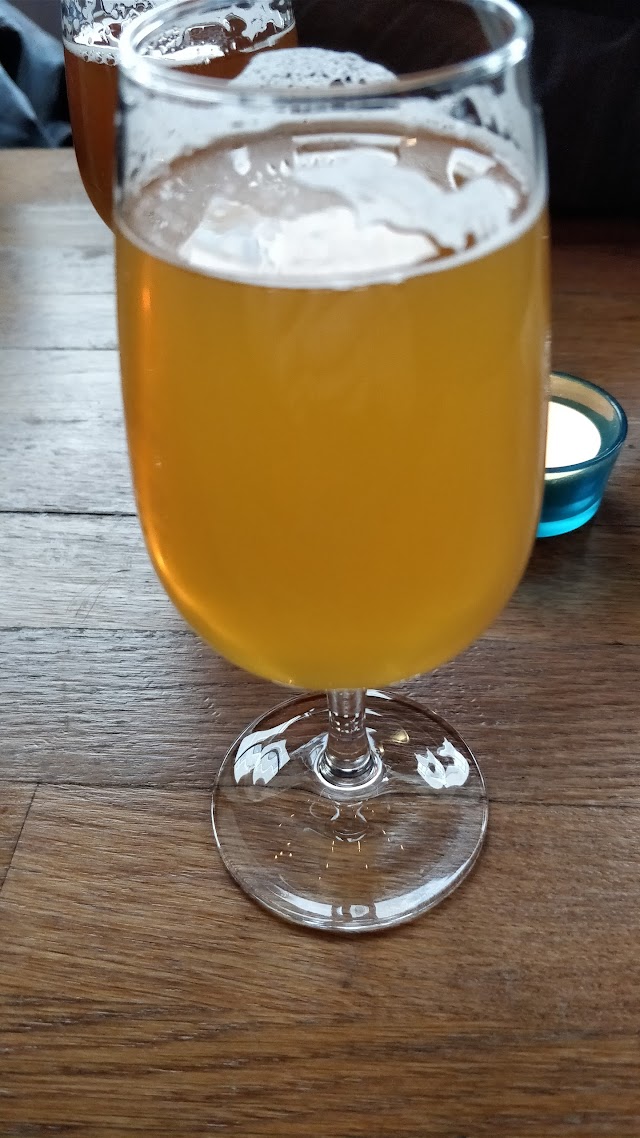Brewers Beer Bar Magasinsgatan.