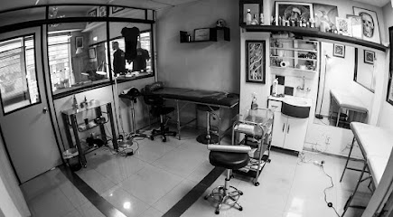 Gabriel Callico Tattoo