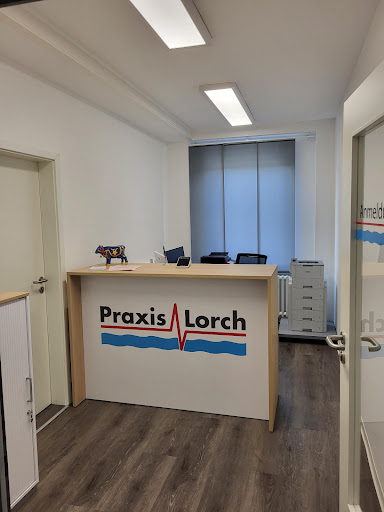 Praxis Lorch Gallery - Germany