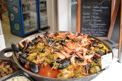 Snack Le Carrousel
