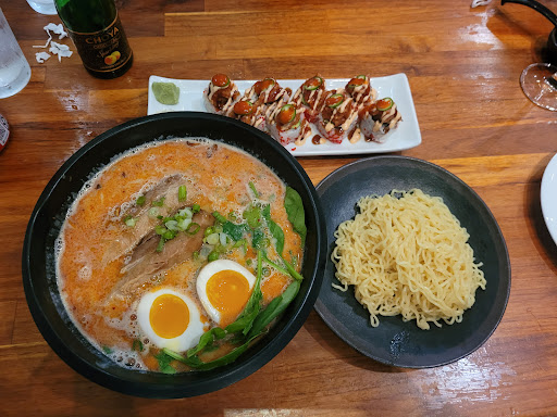 Miso Good Ramen - Thumbnail
