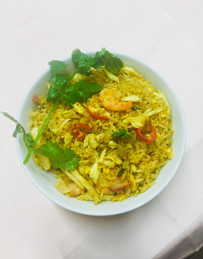 Hong Kong City Chinese Takeaway - Thumbnail