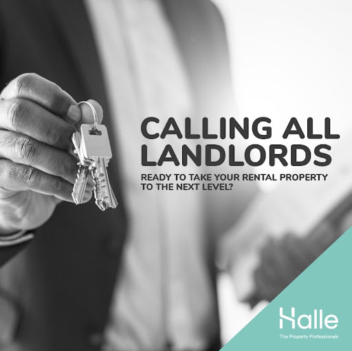 Halle UK - Buying, Selling & Letting a Property or House - Thumbnail