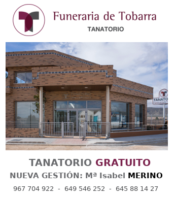 Tanatorio de Tobarra - Tanatorio - Thumbnail