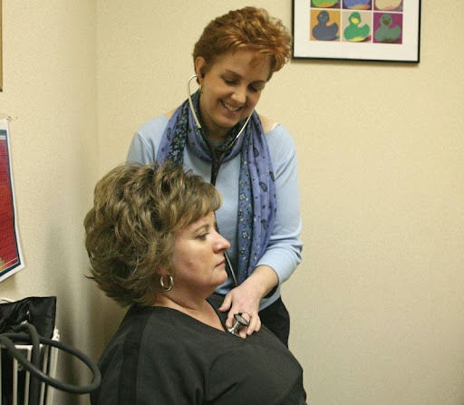 Our Mt. Airy Blue Ridge Medical Group - Thumbnail
