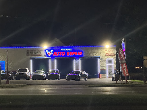 Advance Muffler & Auto Repair