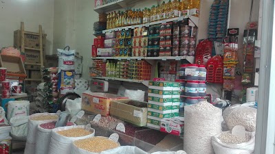 Photos of Paryab store