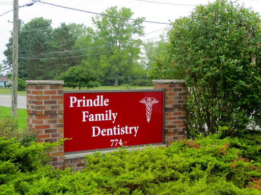 Prindle Family Dentistry