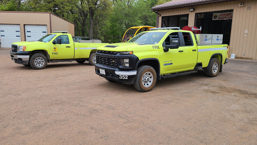 Minnesota Department of Natural Resources - Cambridge