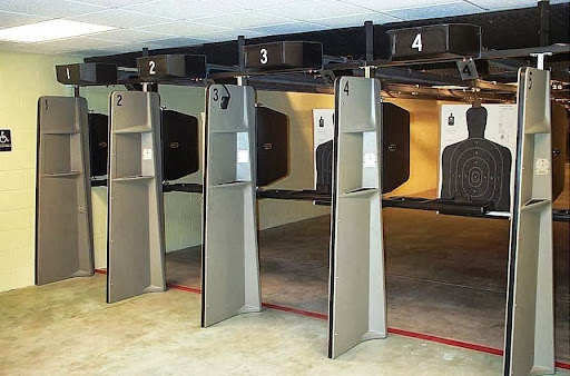 Lowcountry Guns & Range - Thumbnail