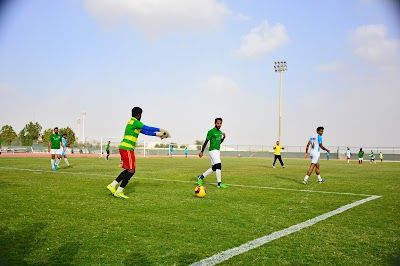 stadium