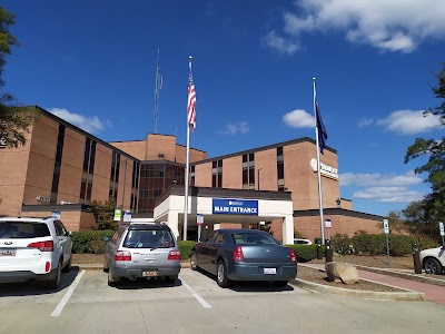 Piedmont Medical Center