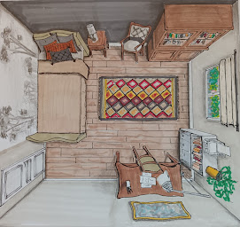 Photo n°27 de Le Bonheur en Chantier à Bouloc (Agence d'architecture)