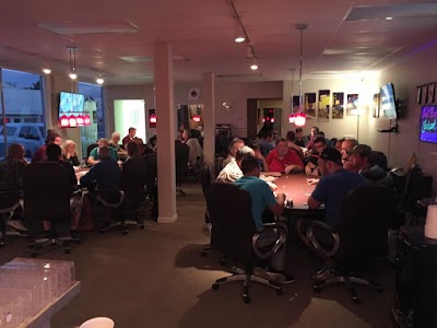 Medford Poker Room