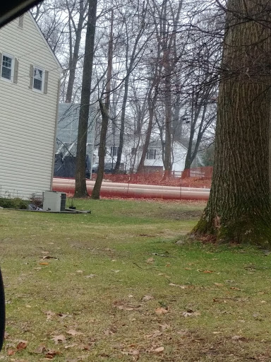 Acker Park - Visual