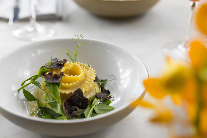 Four Seasons Hotel Los Angeles At Beverly Hills by null