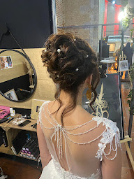 Photo n°11 de Beauty Time Coiffure à Claira (Salon de coiffure)