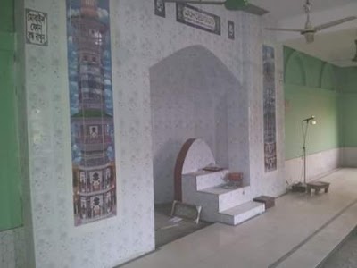 Photos of Chor Para Nuton Mosjid