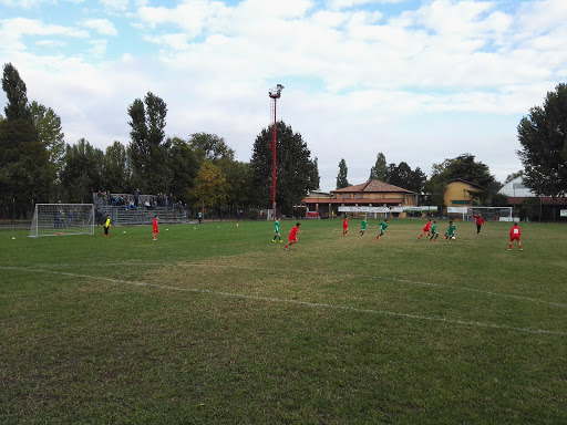 Centro Sportivo Barca - Thumbnail