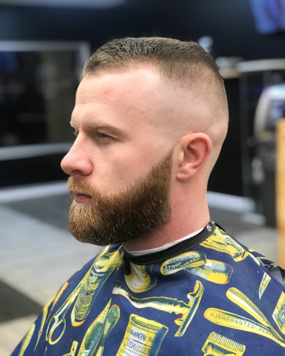 FADE 99 BARBERSHOP - Thumbnail