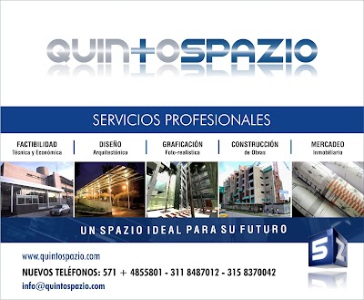 Photos of QuintoSpazio - Constructora