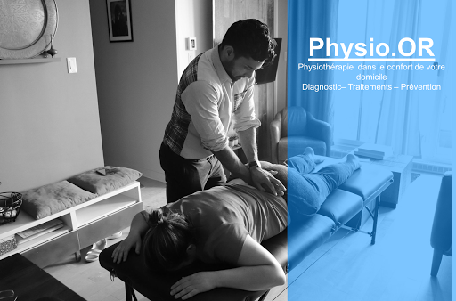 Physio.Or