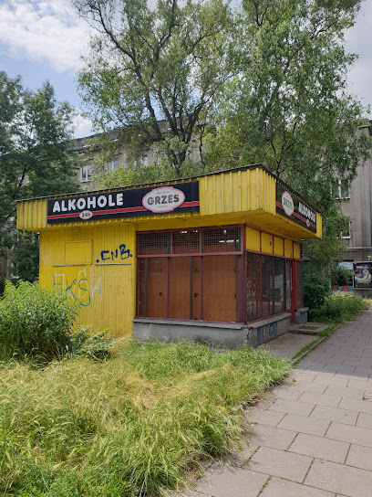 Alkohole 24h Grześ