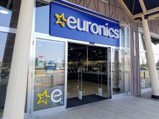Euronics Nova - Visual