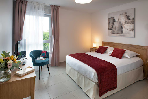 Photo de Résidence Services Seniors DOMITYS - L'Estampe