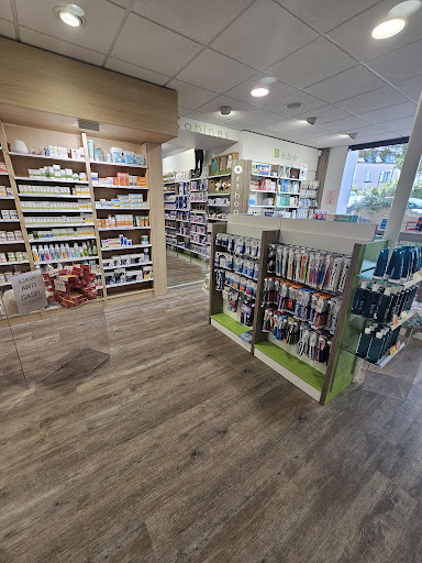 PHARMACIE DES RAINETTES