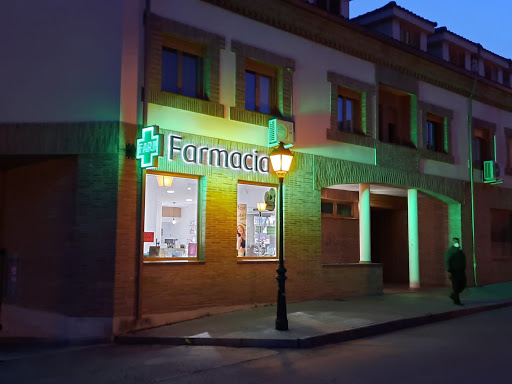 Farmacia Valdetorres de Jarama