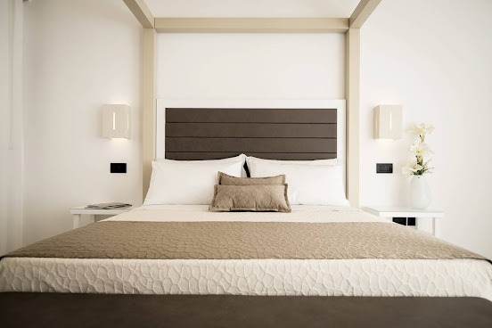 Masseria Muntibianchi AgriResort Restaurant & SPA by null