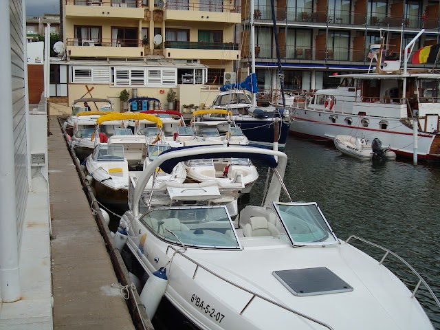 Thalassa Rent a Boat
