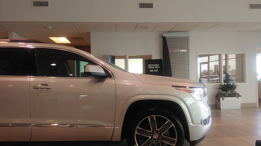 Ancira Buick GMC - Thumbnail