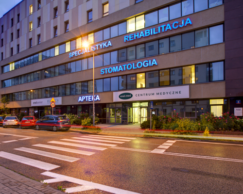 Medical Center Enel-Med