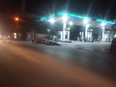 PSO Petrol Pump sialkot Circular Rd